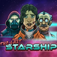 The Last Starship