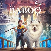 The Legend of Baboo