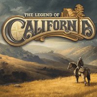 The Legend of California