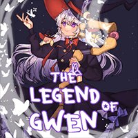The Legend of Gwen