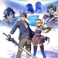 The Legend of Heroes: Trails beyond the Horizon
