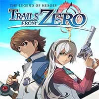The Legend of Heroes: Trails from Zero