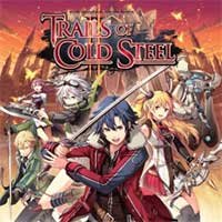 The Legend of Heroes: Trails of Cold Steel II