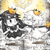 The Liar Princess and the Blind Prince