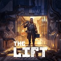 The Lift: Supernatural Handyman Simulator
