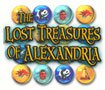 The Lost Treasures of Alexandria