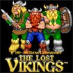 The Lost Vikings