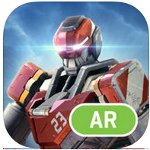 The Machines cho iOS