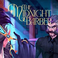 The Midnight Barber
