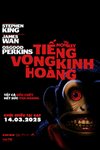The Monkey: Tiếng vọng kinh hoàng
