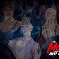 The Monster Next Door