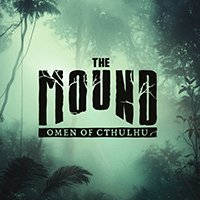 The Mound: Omen of Cthulhu