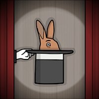 The Mr. Rabbit Magic Show