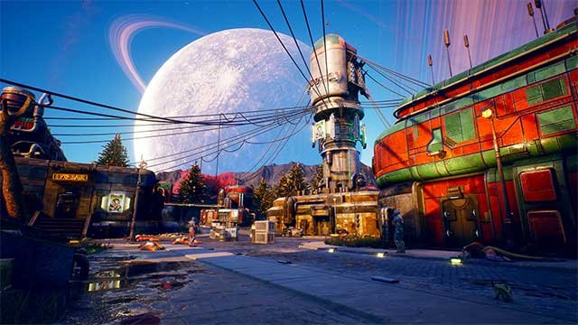 The Outer Worlds 2