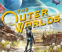 The Outer Worlds