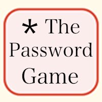 The Password Game