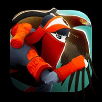 The Pathless cho iOS