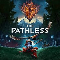 The Pathless