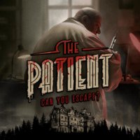 The Patient - Can you escape?