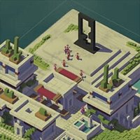 The People of Sea, Sun & Salt