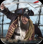 The Pirate: Caribbean Hunt cho iOS