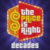 The Price is Right Decades for iOS