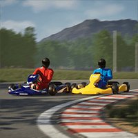 The Racing Journey