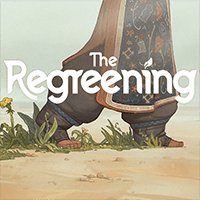 The Regreening