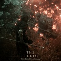 The Relic: First Guardian