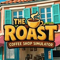 The Roast - Coffee Shop Simulator