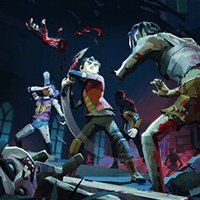 The Rotting Chronicles