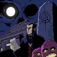 The Séance of Blake Manor