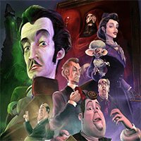 The Season of the Warlock