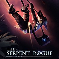 The Serpent Rogue