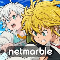 The Seven Deadly Sins: Origin cho iOS