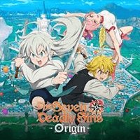 The Seven Deadly Sins: Origin