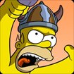 The Simpsons: Tapped Out cho Android