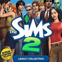 The Sims 2: Legacy Collection