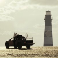 The Sixth Extinction