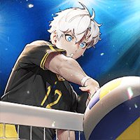 The Spike Cross - Volleyball cho Android