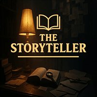 The Storyteller