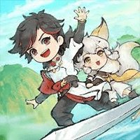 The Strongest Ancestor