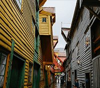 The Style Spotlight: Sam Horine