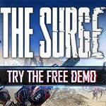 The Surge