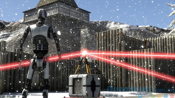 The Talos Principle 2