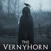 The Vernyhorn