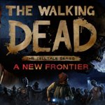 The Walking Dead: A New Frontier