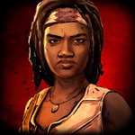 The Walking Dead: Michonne cho Android