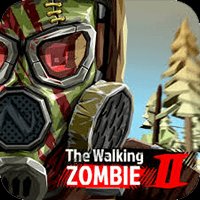 The Walking Zombie 2