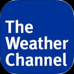 The Weather Channel cho iMessage